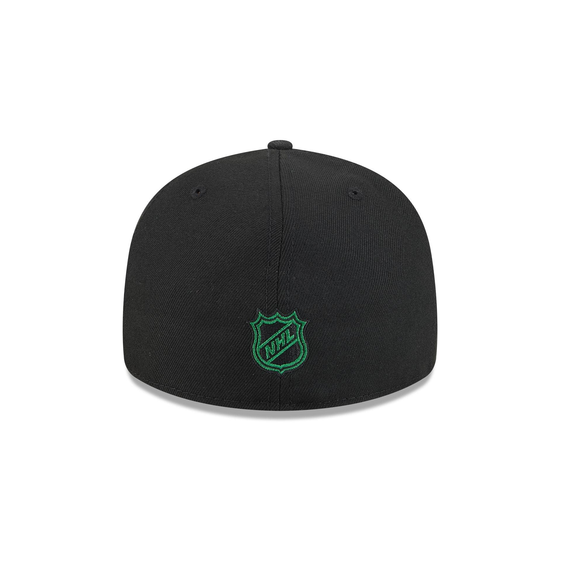 Dallas Stars Championship Pack Retro Crown 59FIFTY Fitted Hat Male Product Image