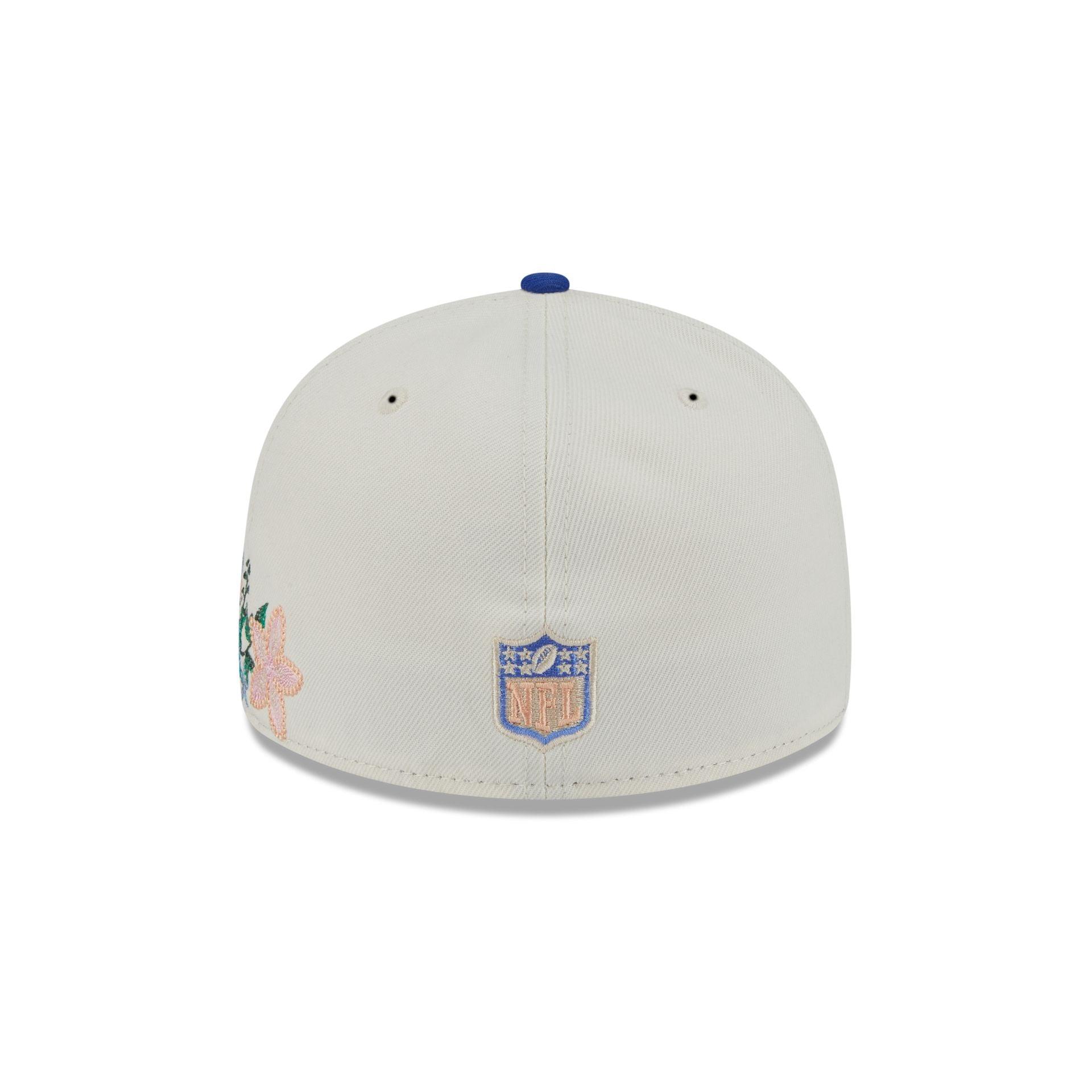 Philadelphia Phillies 2025 Spring Training Low Profile 59FIFTY Fitted Hat Male Product Image