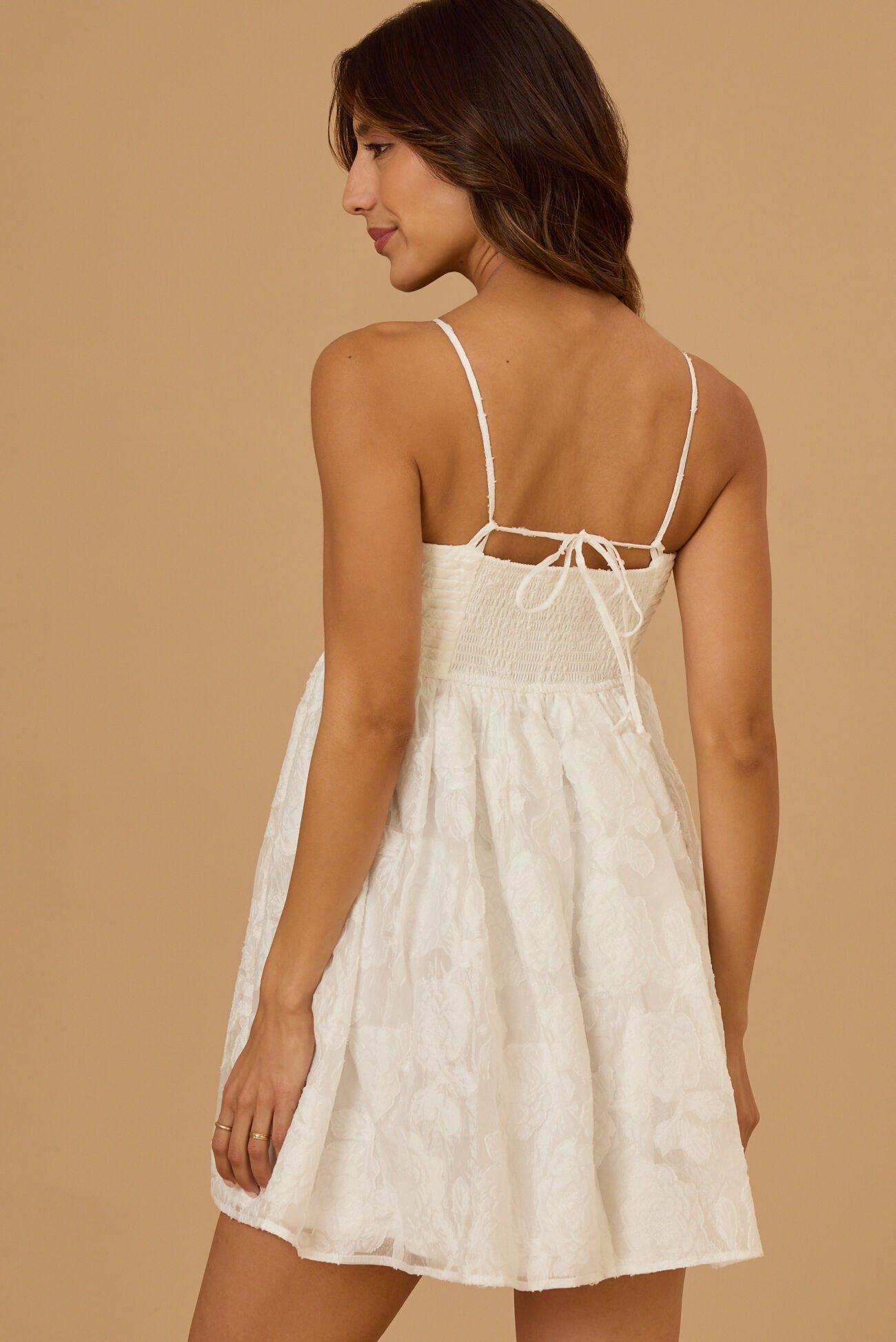 Juno Mini Dress Product Image