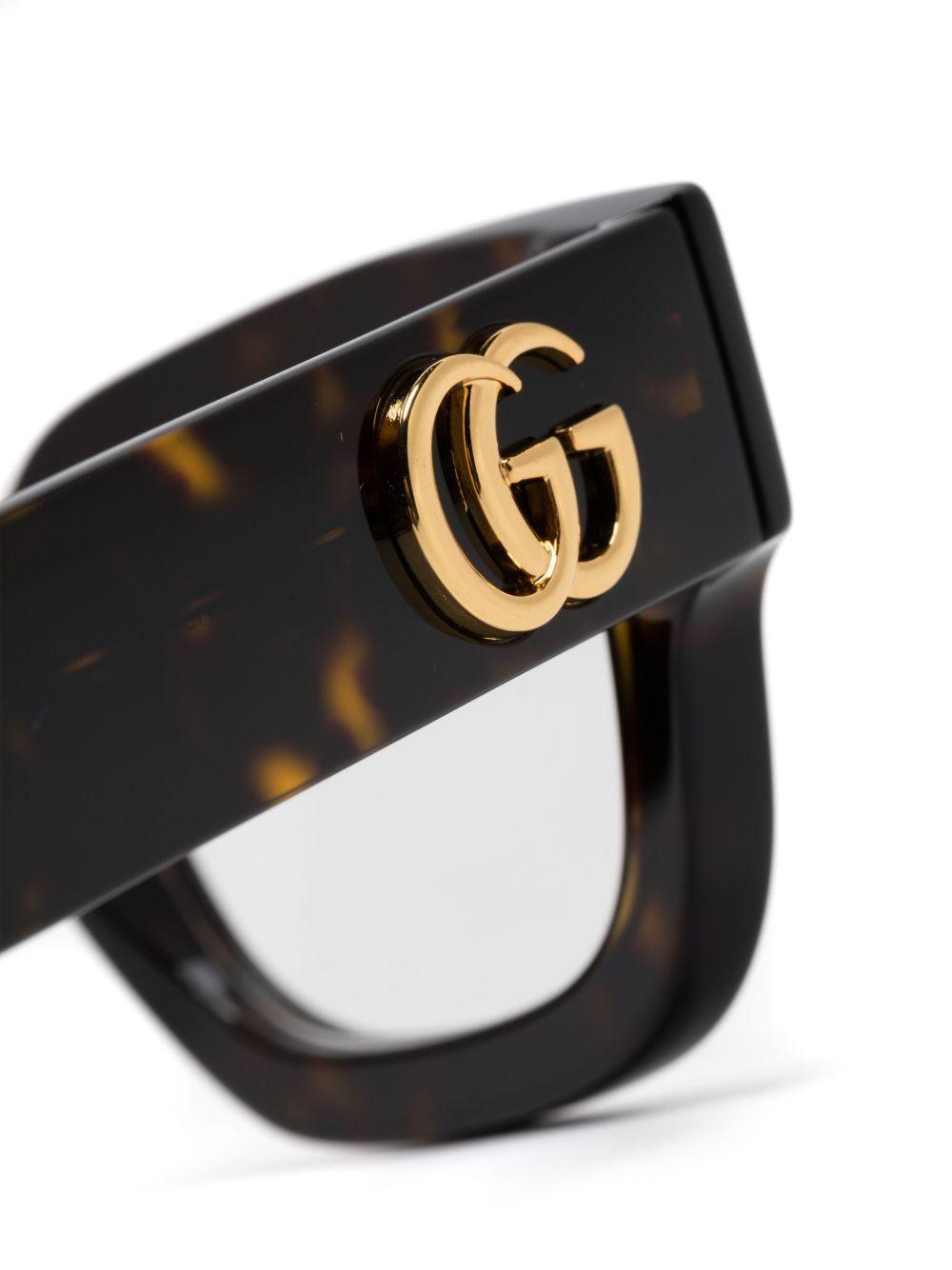 GG1548O square-frame glasses Product Image