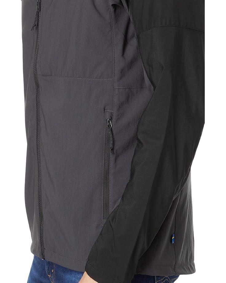 Abisko Trail Fleece Product Image