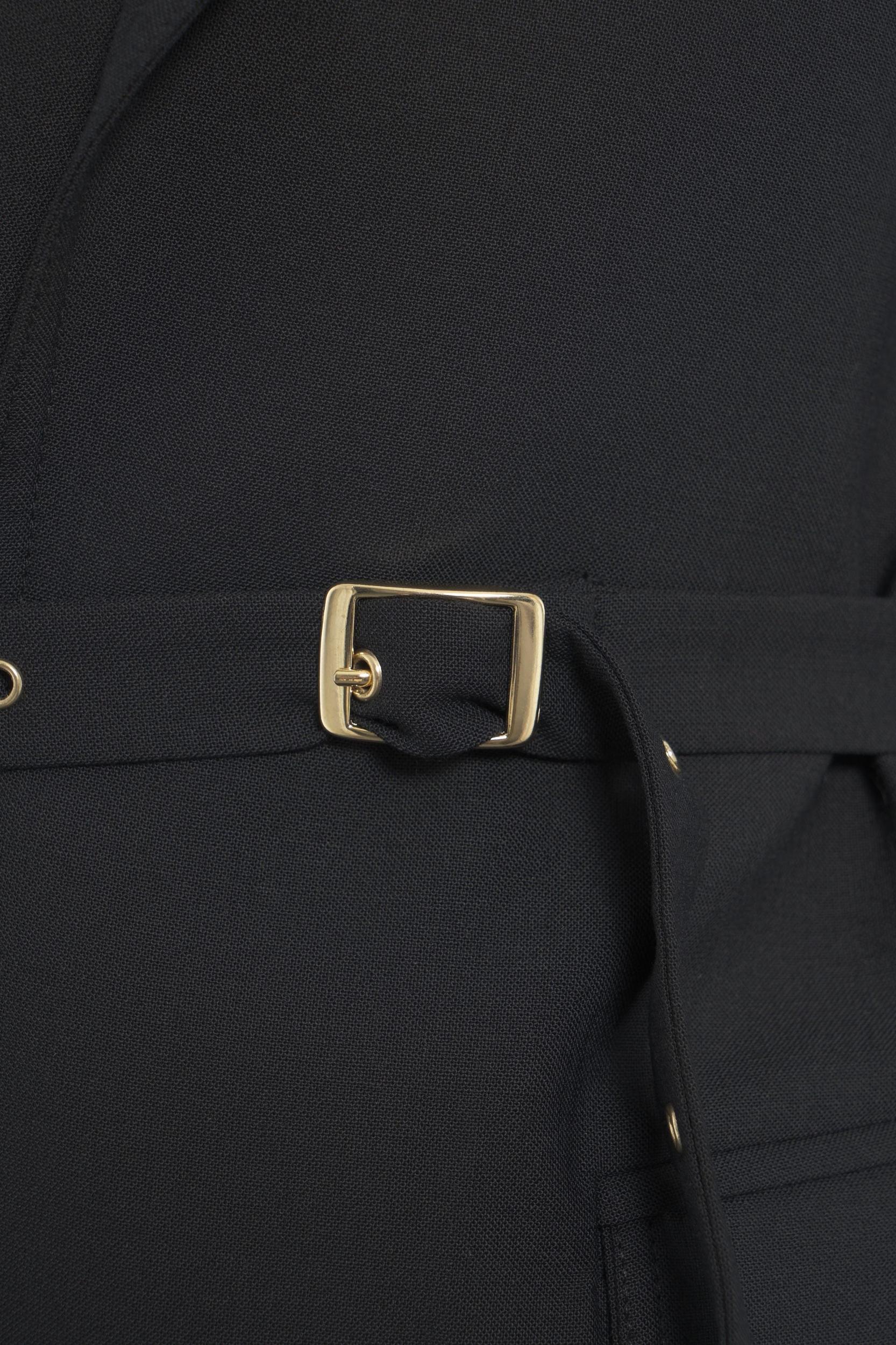 Blazer with waist belt 'Gianna' Product Image