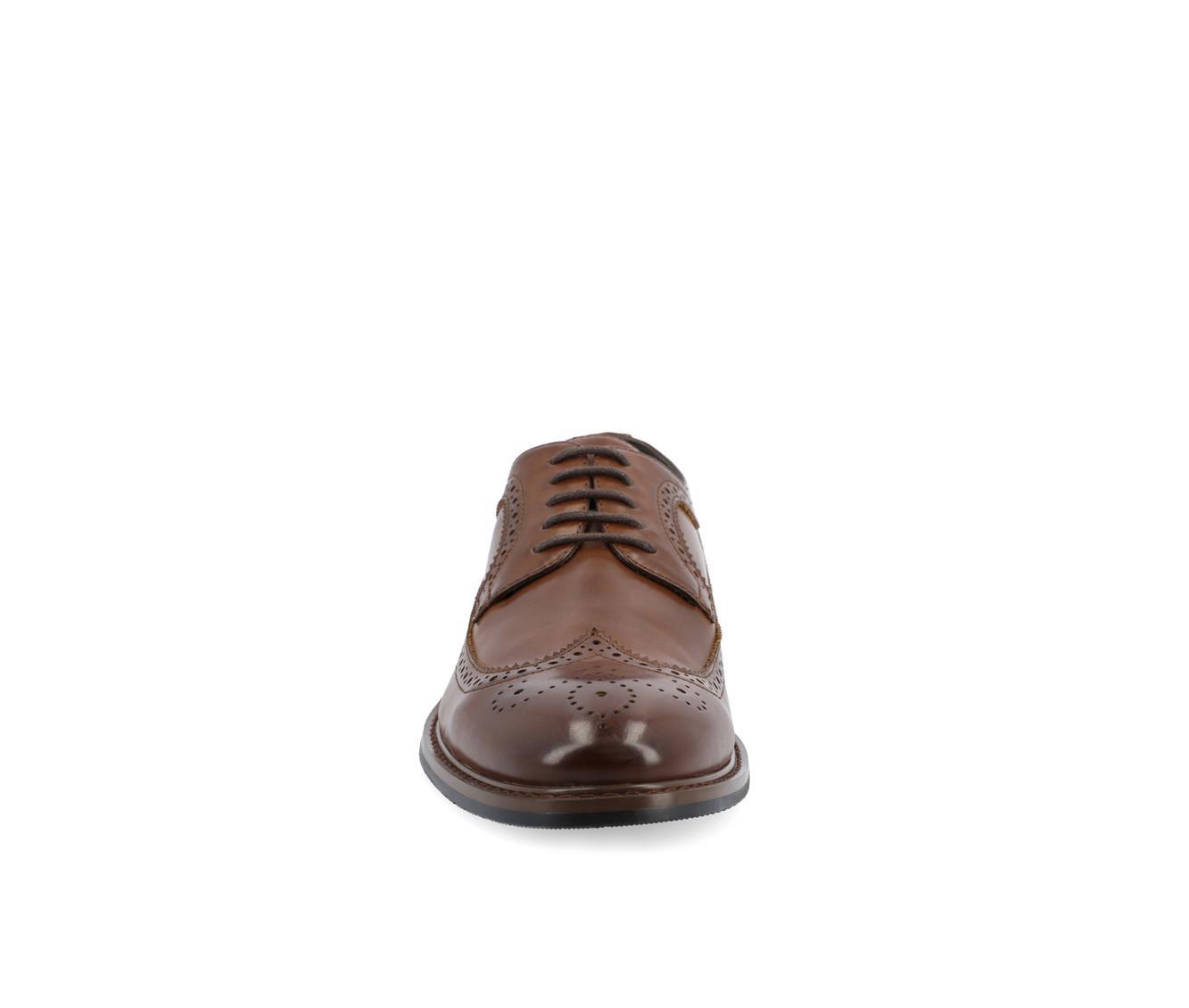 Men's Vance Co. Gordy Dress Oxfords Product Image