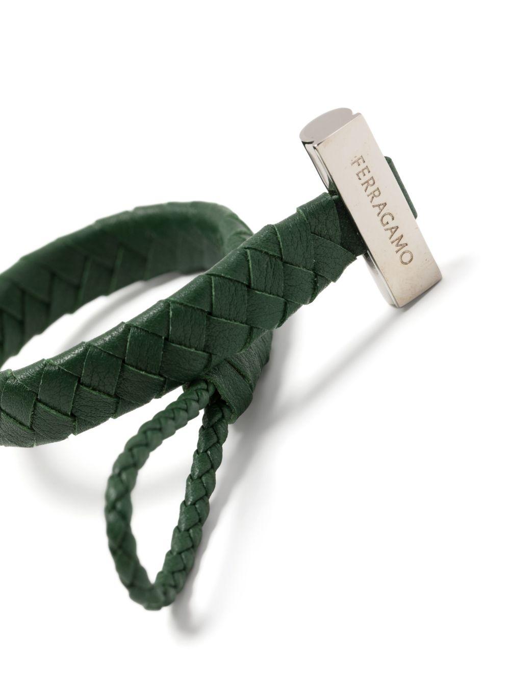 leather bracelet Product Image