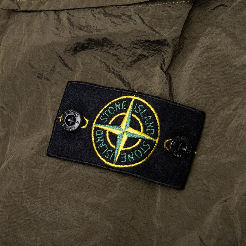 Loose Pants - Olive Male Product Image