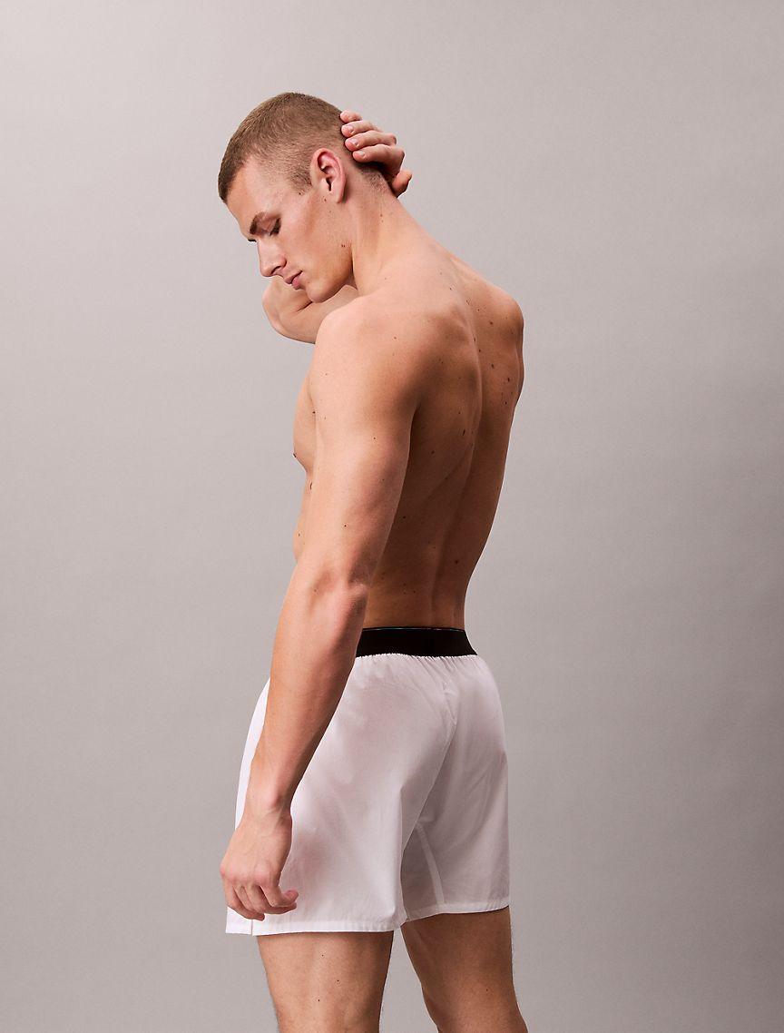 100% Cotton Pride Boxer Product Image