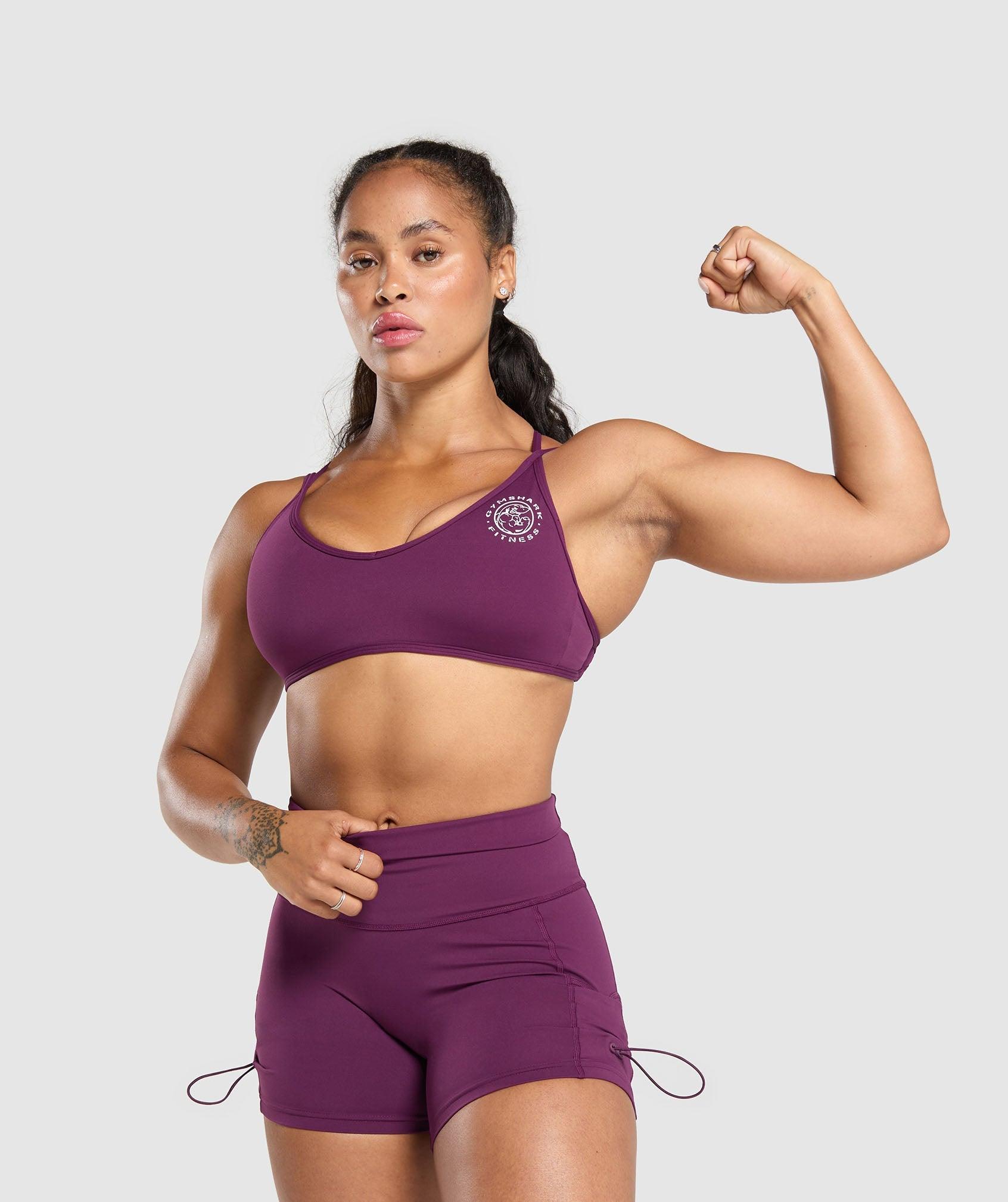 Legacy Bra Product Image