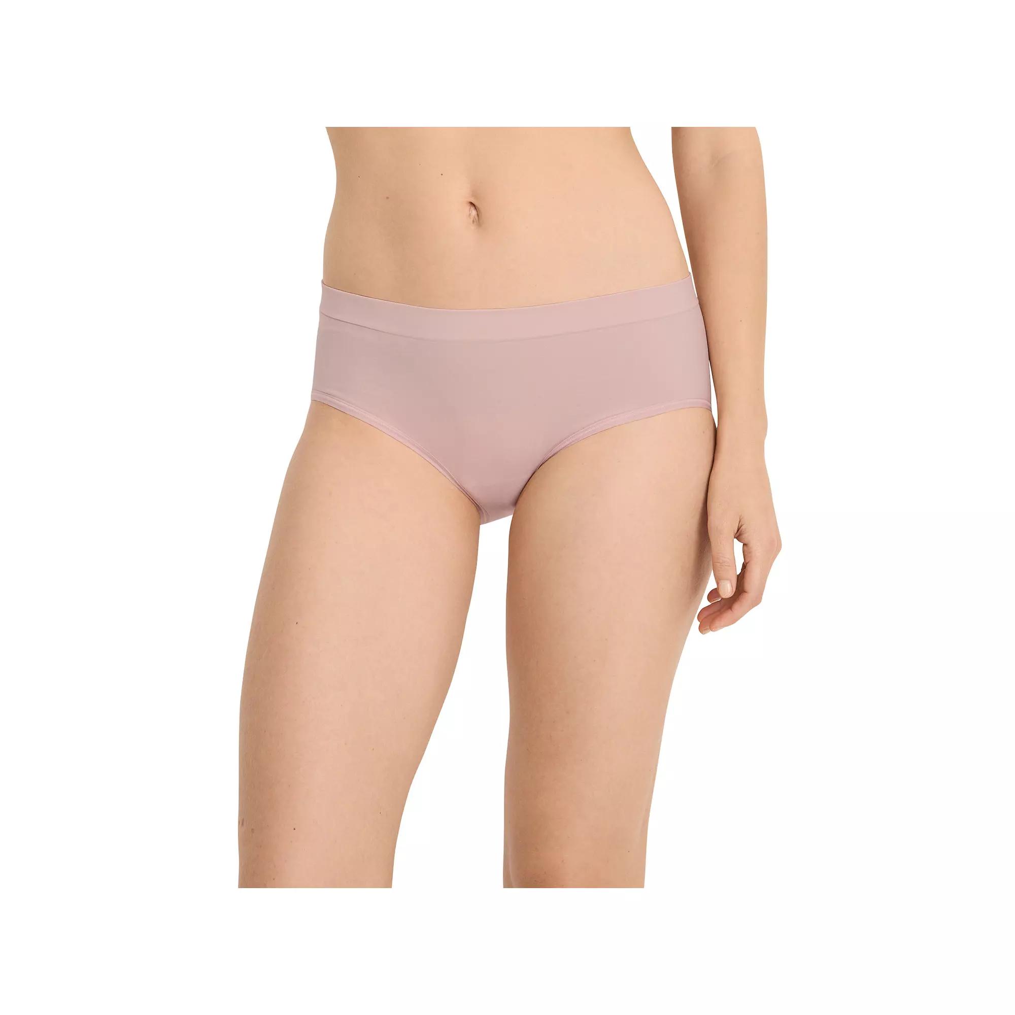 Women's Jockey® Seamfree® Hipster Panty 3787,  Product Image