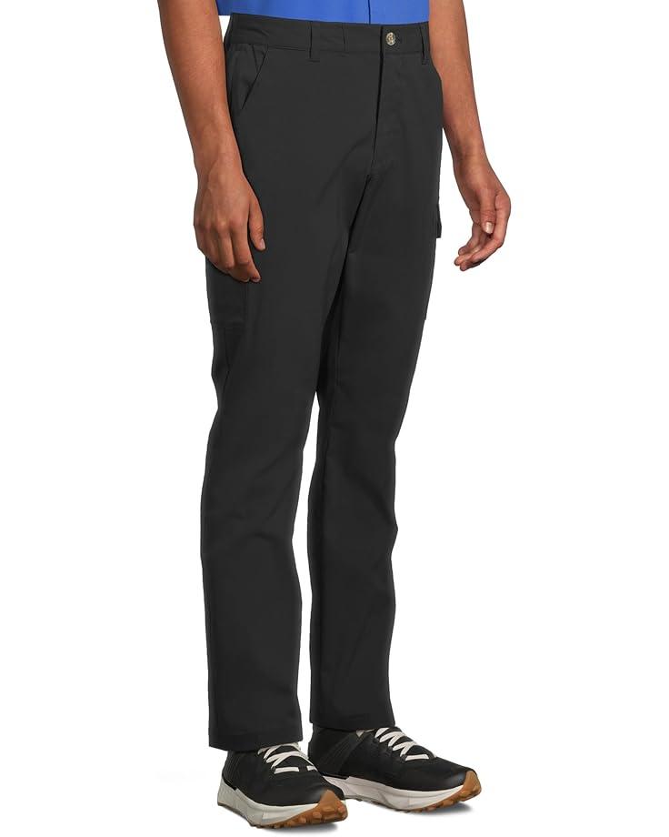 Men's Columbia Tech Trail Utility Pants Product Image
