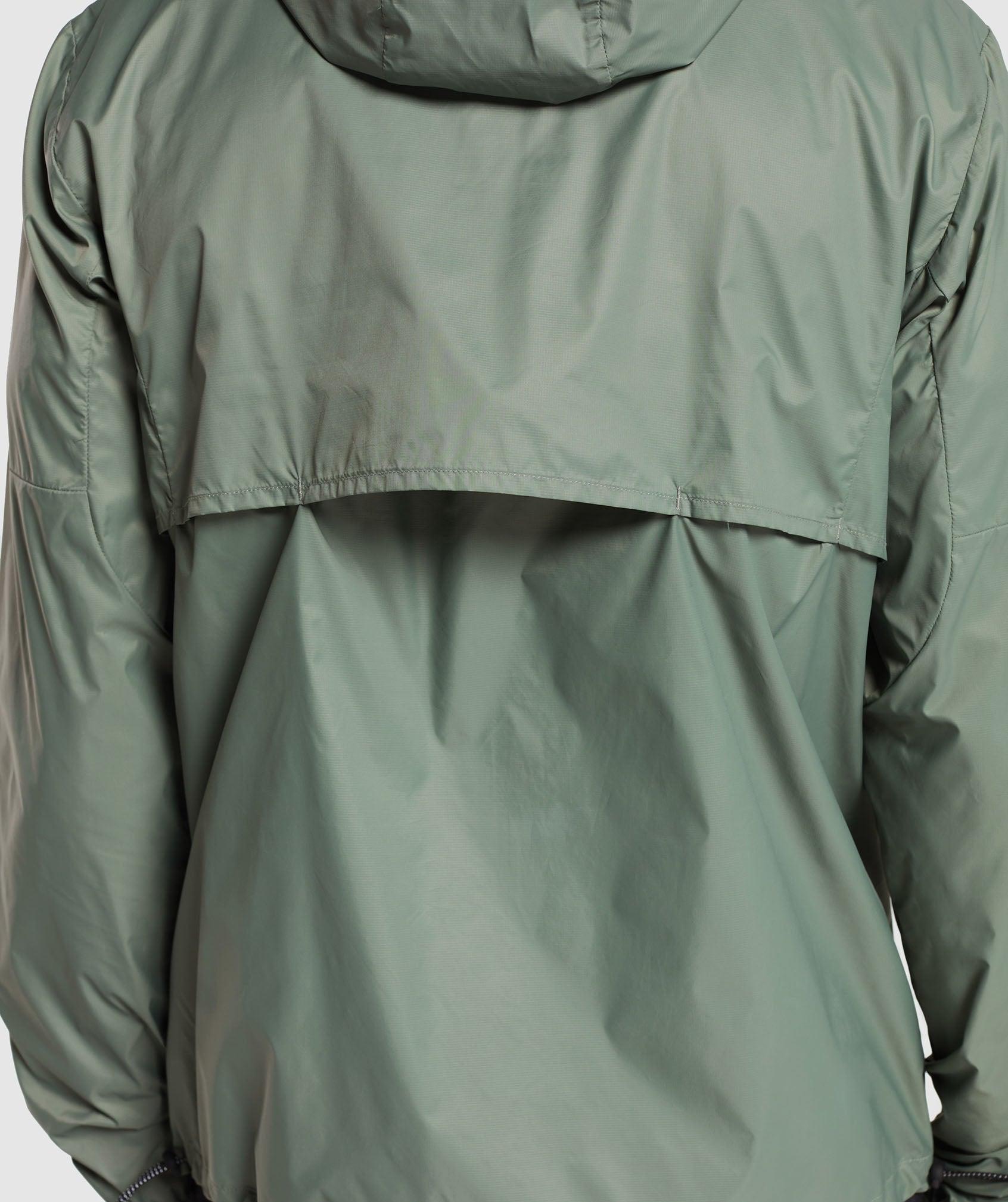 Running Windbreaker Product Image