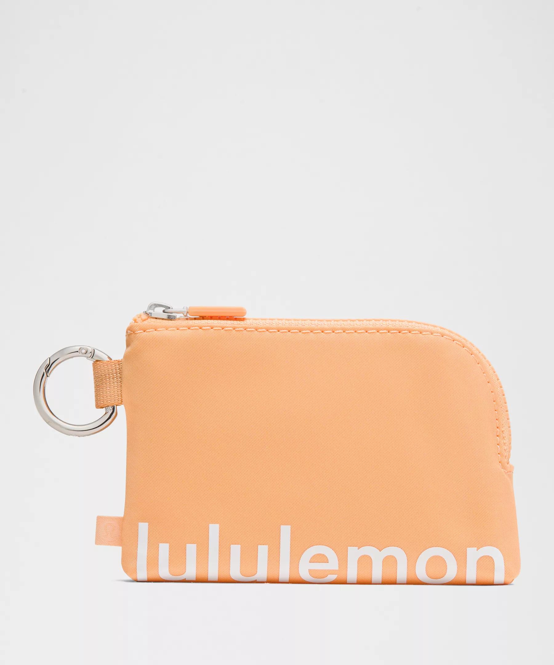 Clippable Card Pouch Product Image