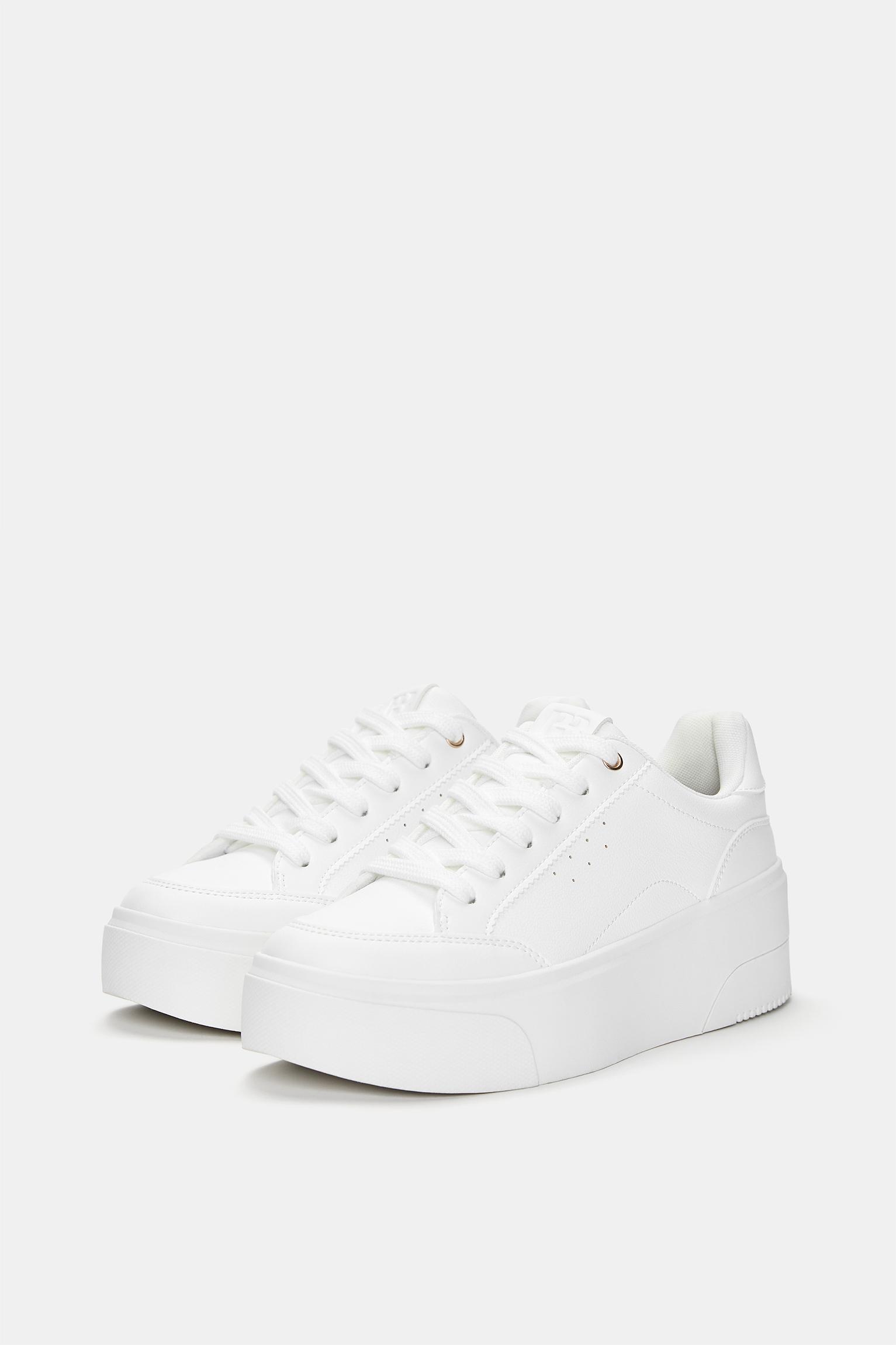 Platform sneakers Product Image