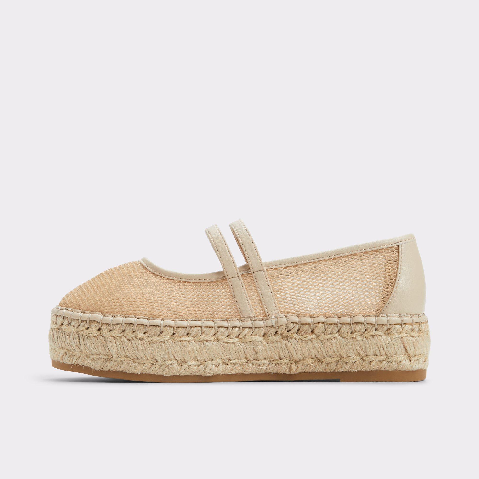 Summerfling Other Beige Women's Espadrilles | ALDO US Product Image