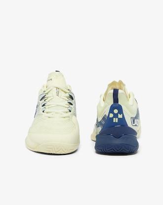 Men's AG-LT23 Ultra x Daniil Medvedev Tennis Shoes Product Image