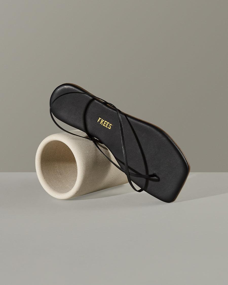 Square Toe Millie - Sable Product Image