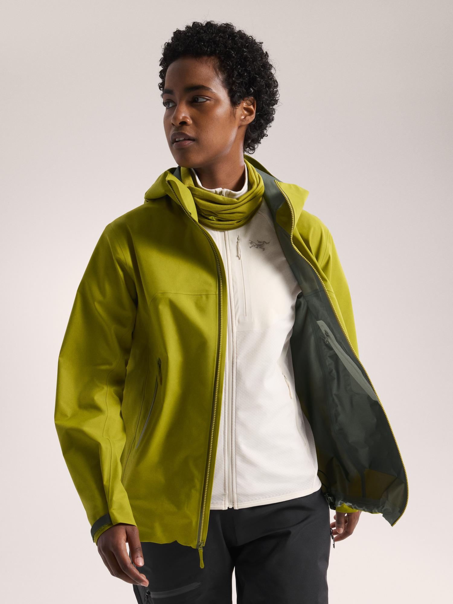 Beta Jacket Women's Product Image