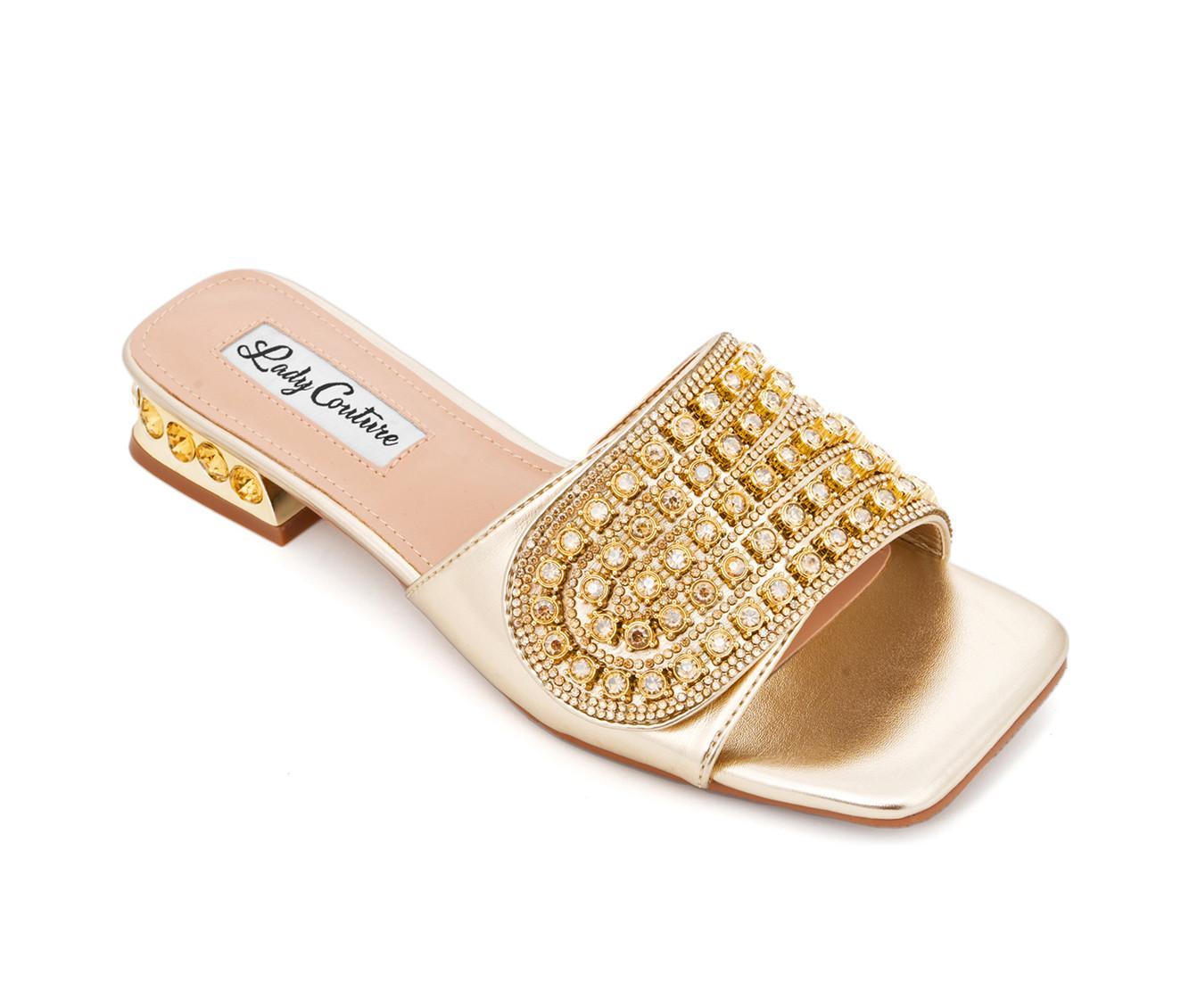 Women's Lady Couture Ivy Sandals Product Image