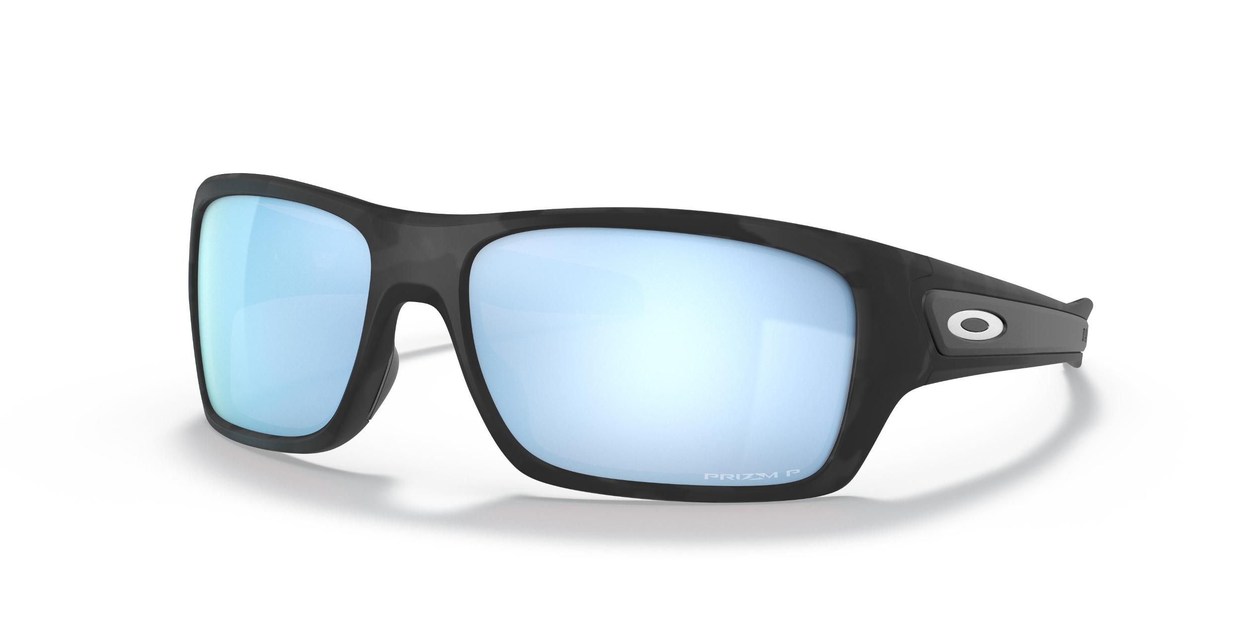 Oakley Mens Turbine Sunglasses Product Image