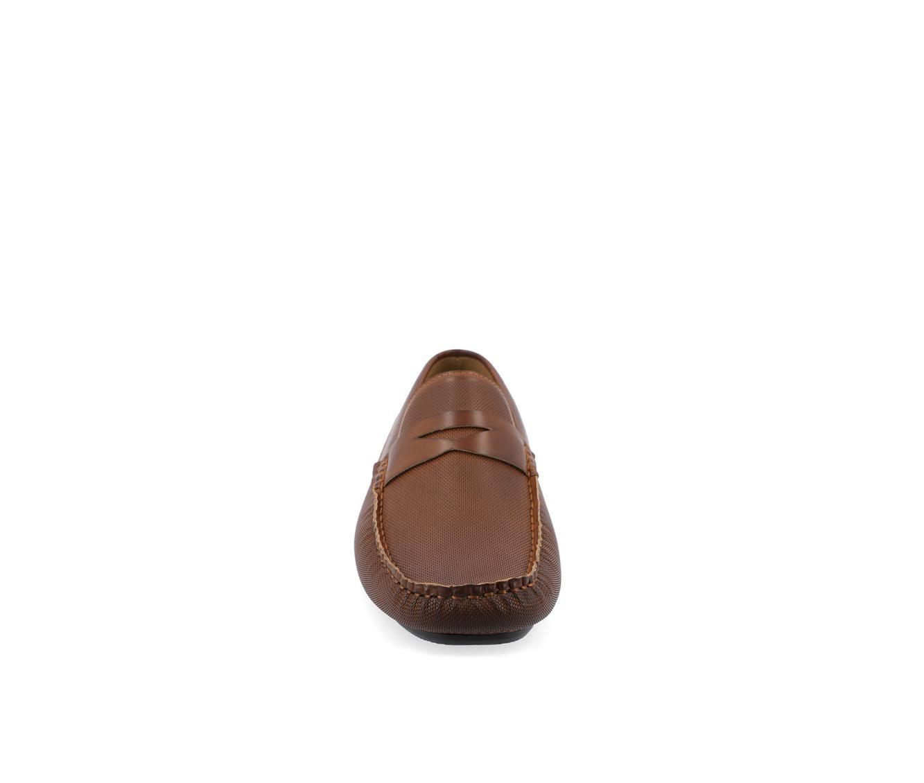 Men's Vance Co. Isaiah Casual Loafers Product Image