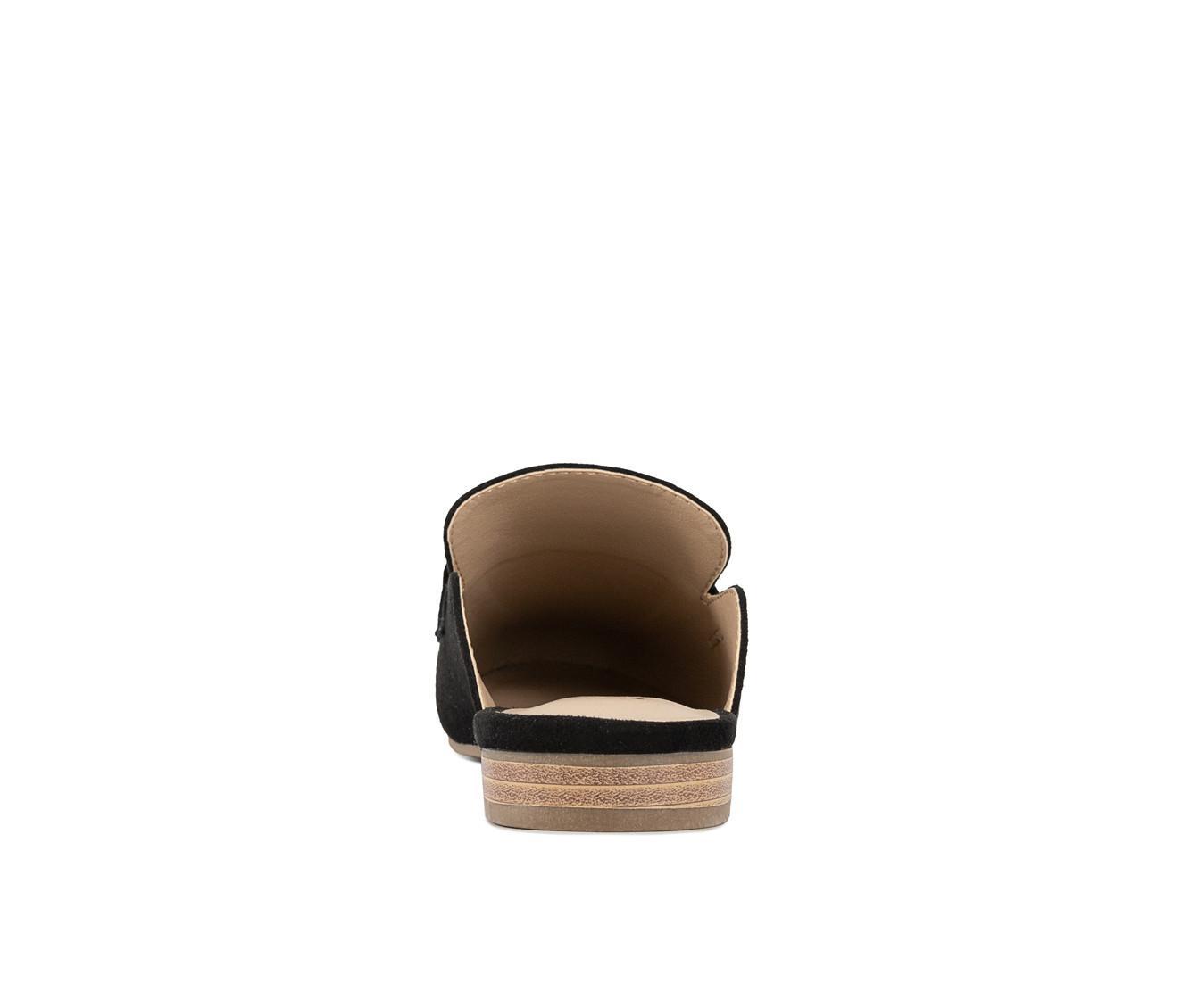 Women's Sugar Beckette Mules Product Image