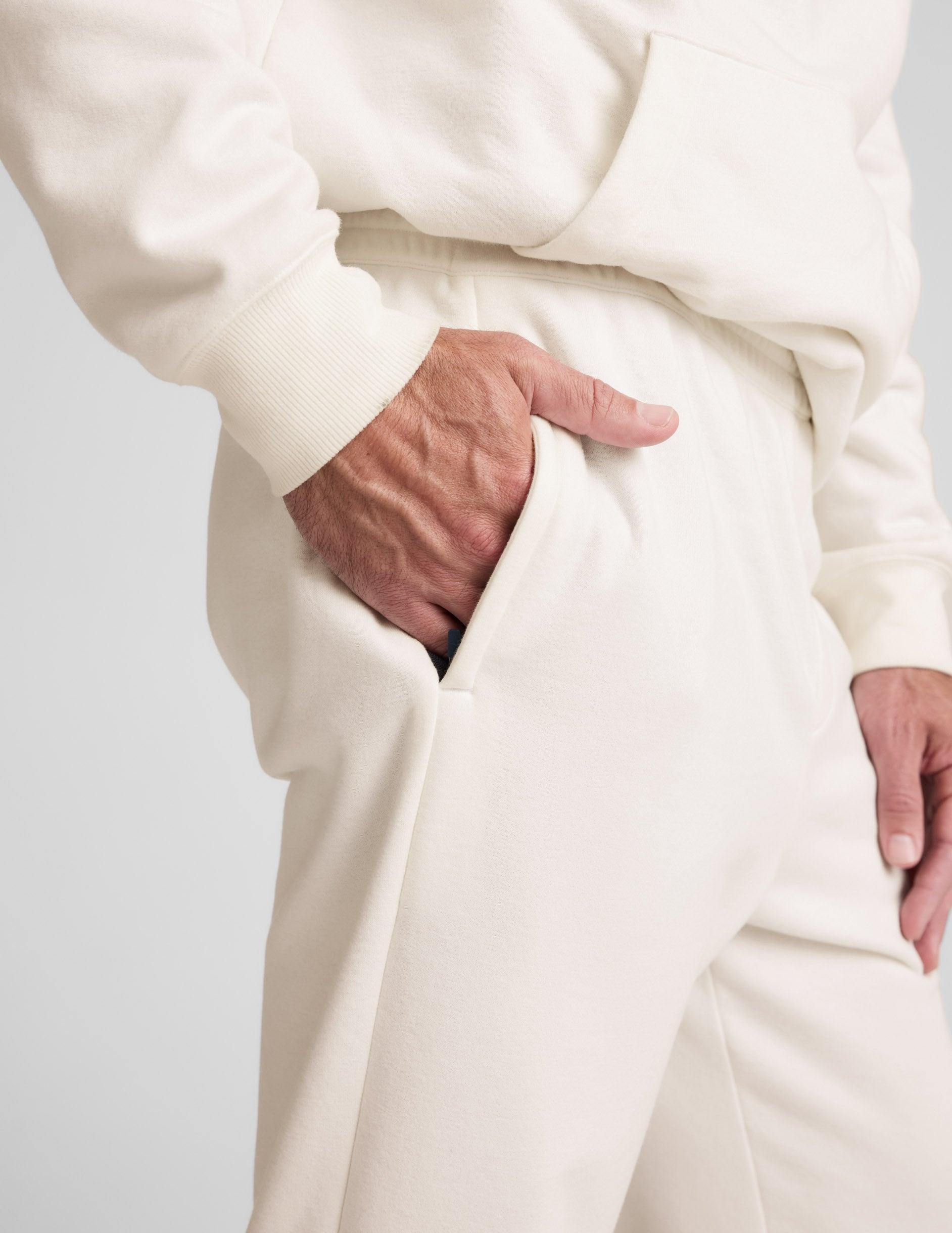 Classic Fleece Men's Jogger Male Product Image