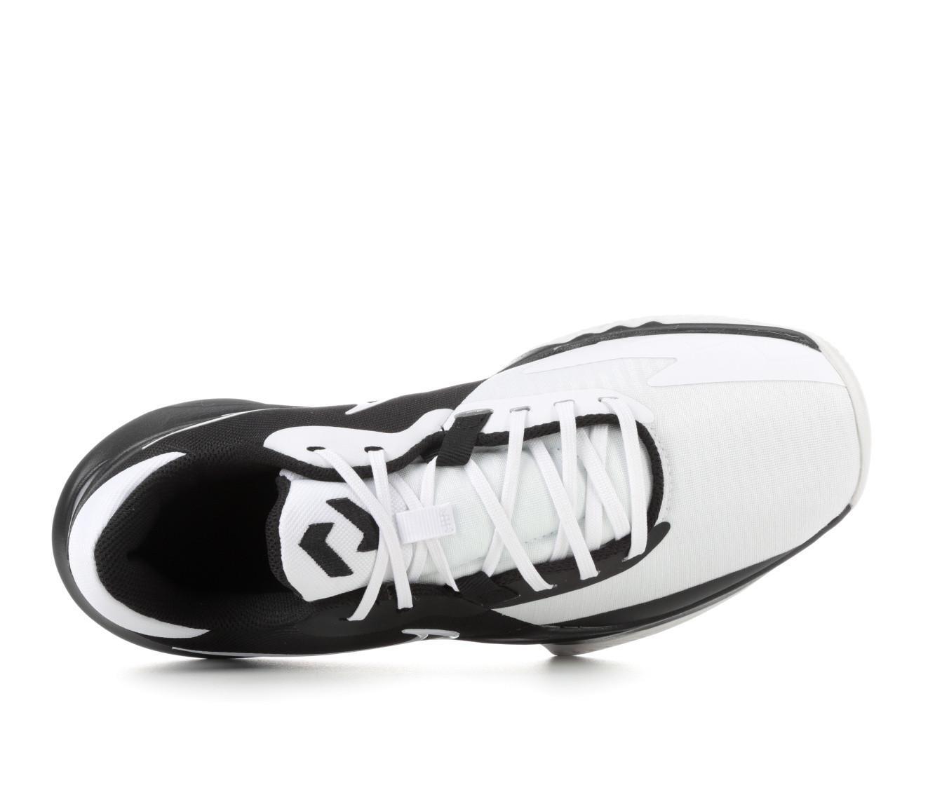 Men's Nike Air Precision VI Basketball Shoes Product Image