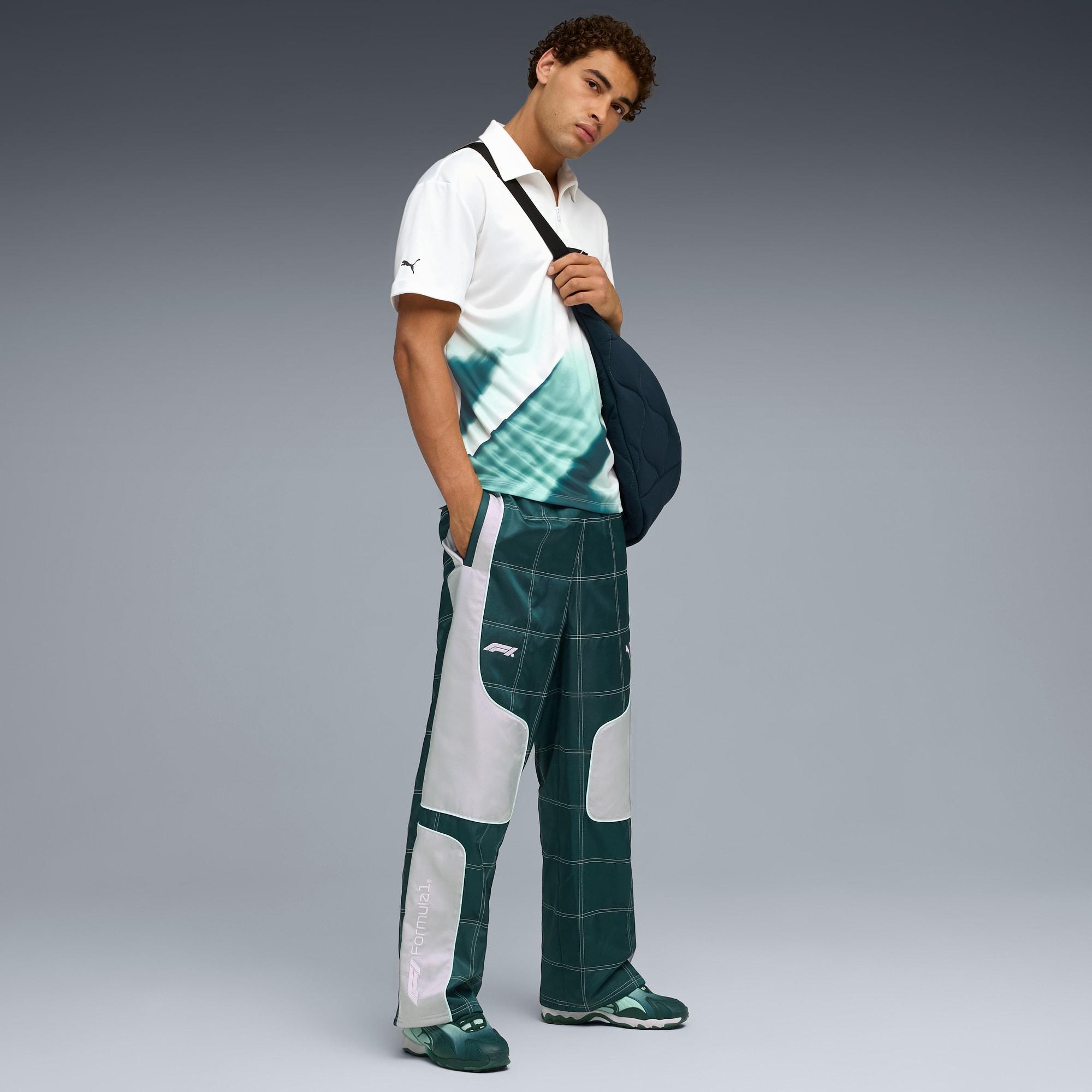 F1® Lifestyle Racing Pants Men Product Image