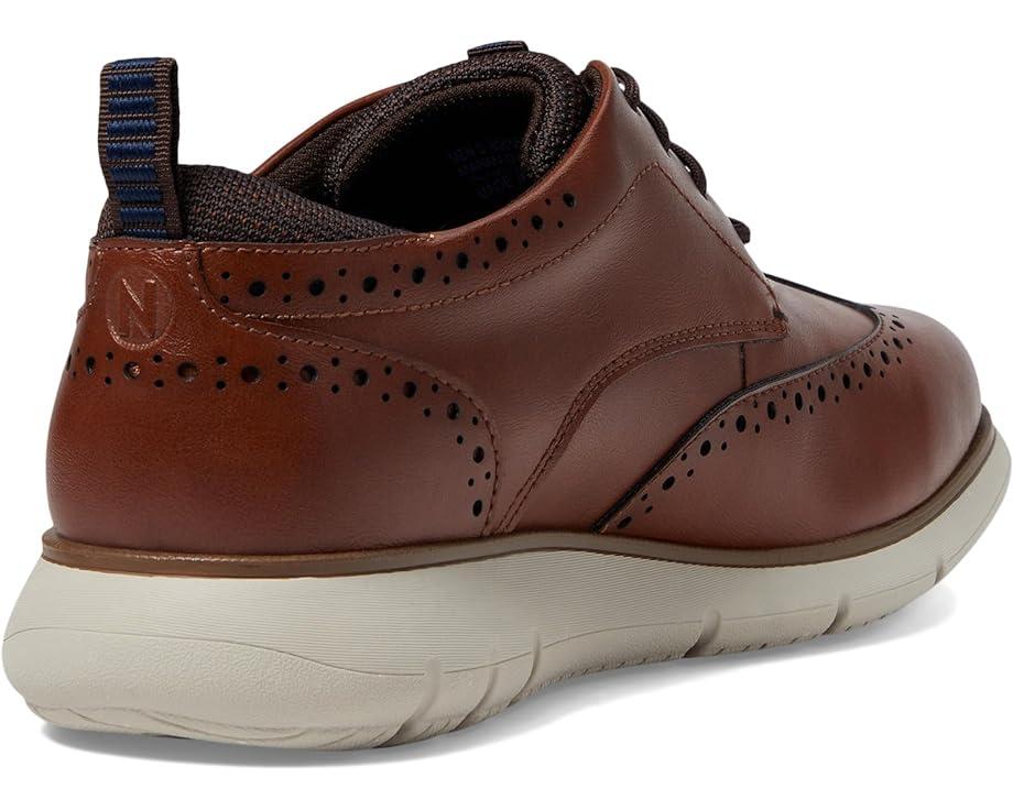 Chase Plain Toe Oxford Product Image