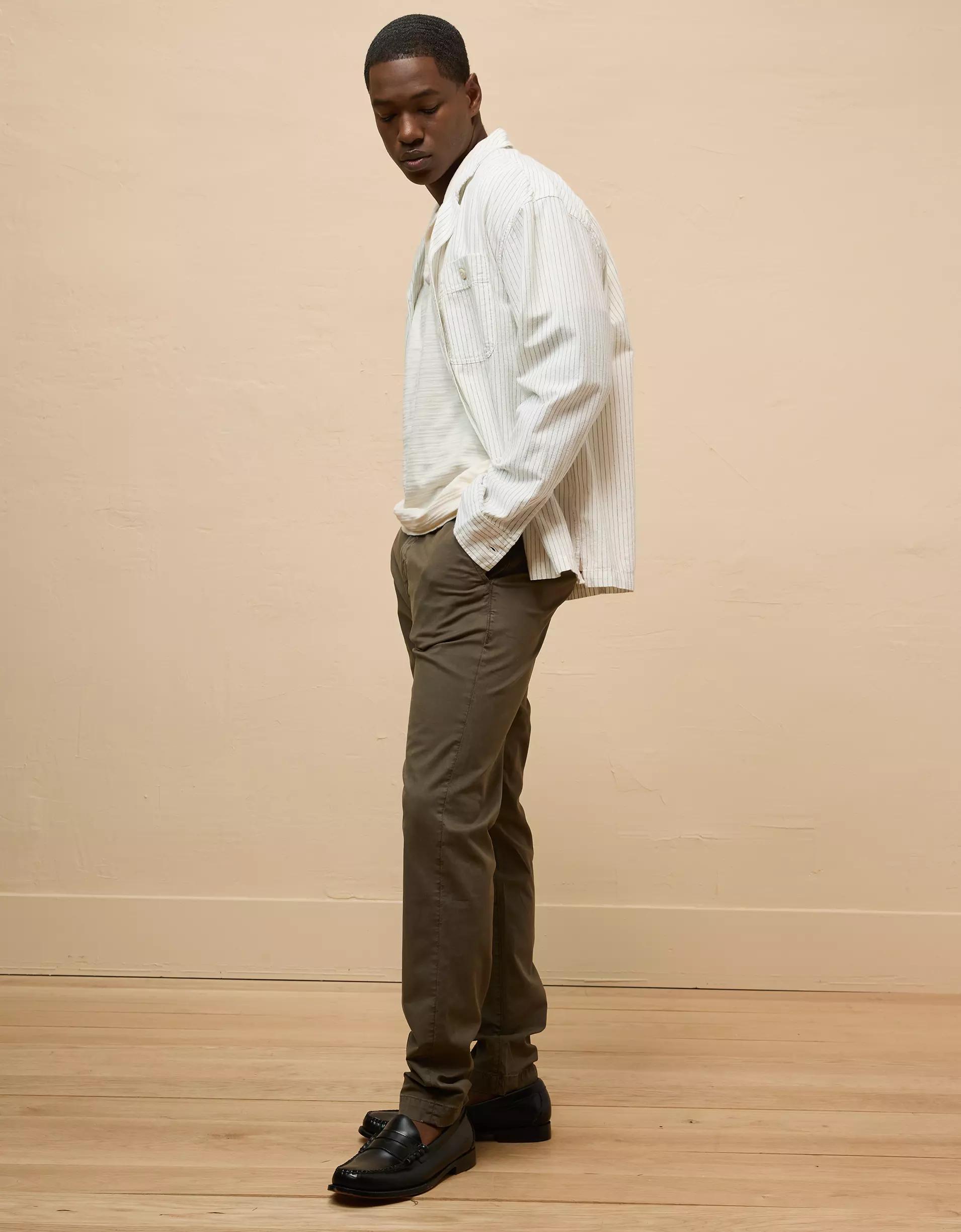 AE Flex Athletic Fit Easy Pant Product Image