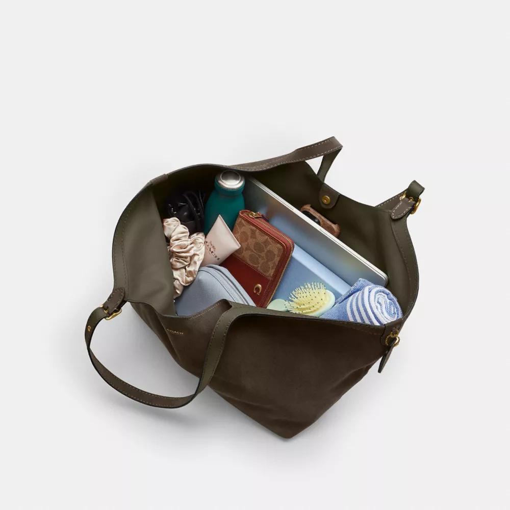 Gramercy Tote Bag Product Image