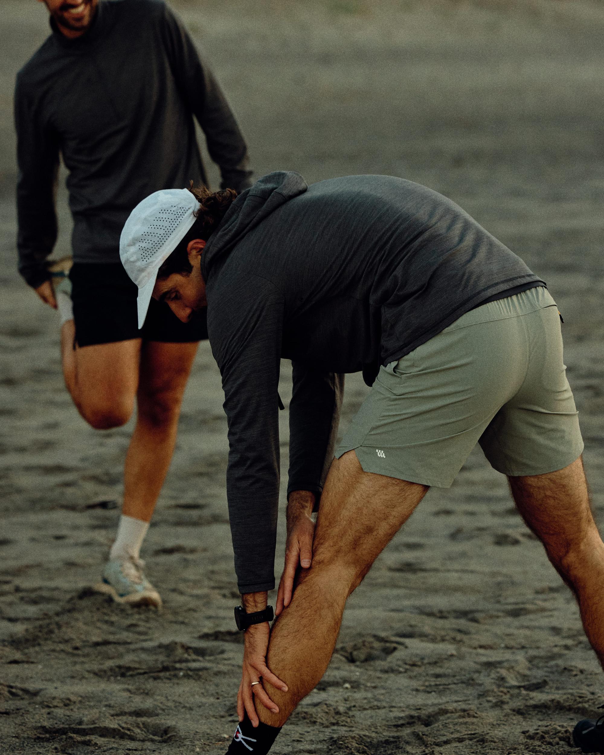 Wellknit Pullover Hoodie Product Image