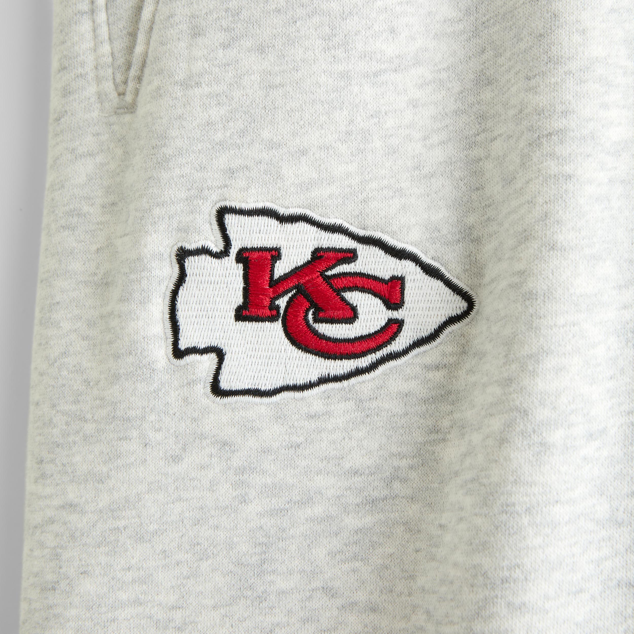 Kansas City Chiefs Graphic Sweatpant Product Image