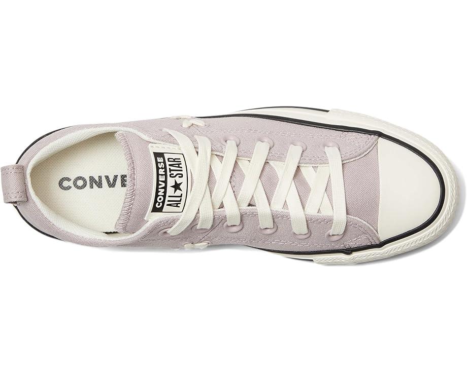 Chuck Taylor All Star Madison Low Top Sneaker Product Image