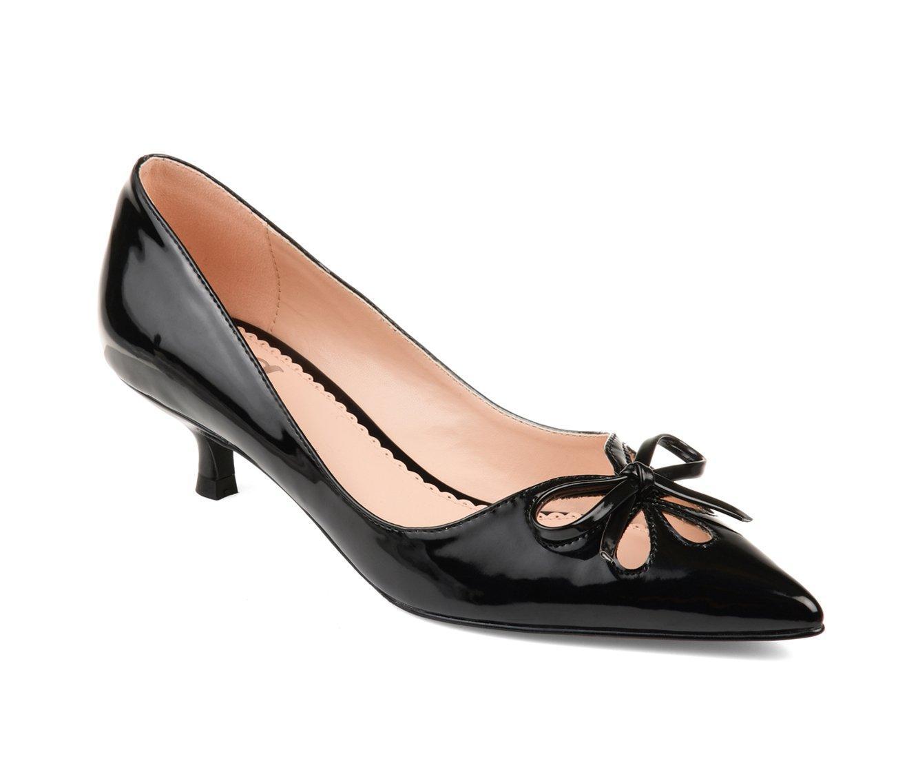 Women's Journee Collection Lutana Pumps Product Image