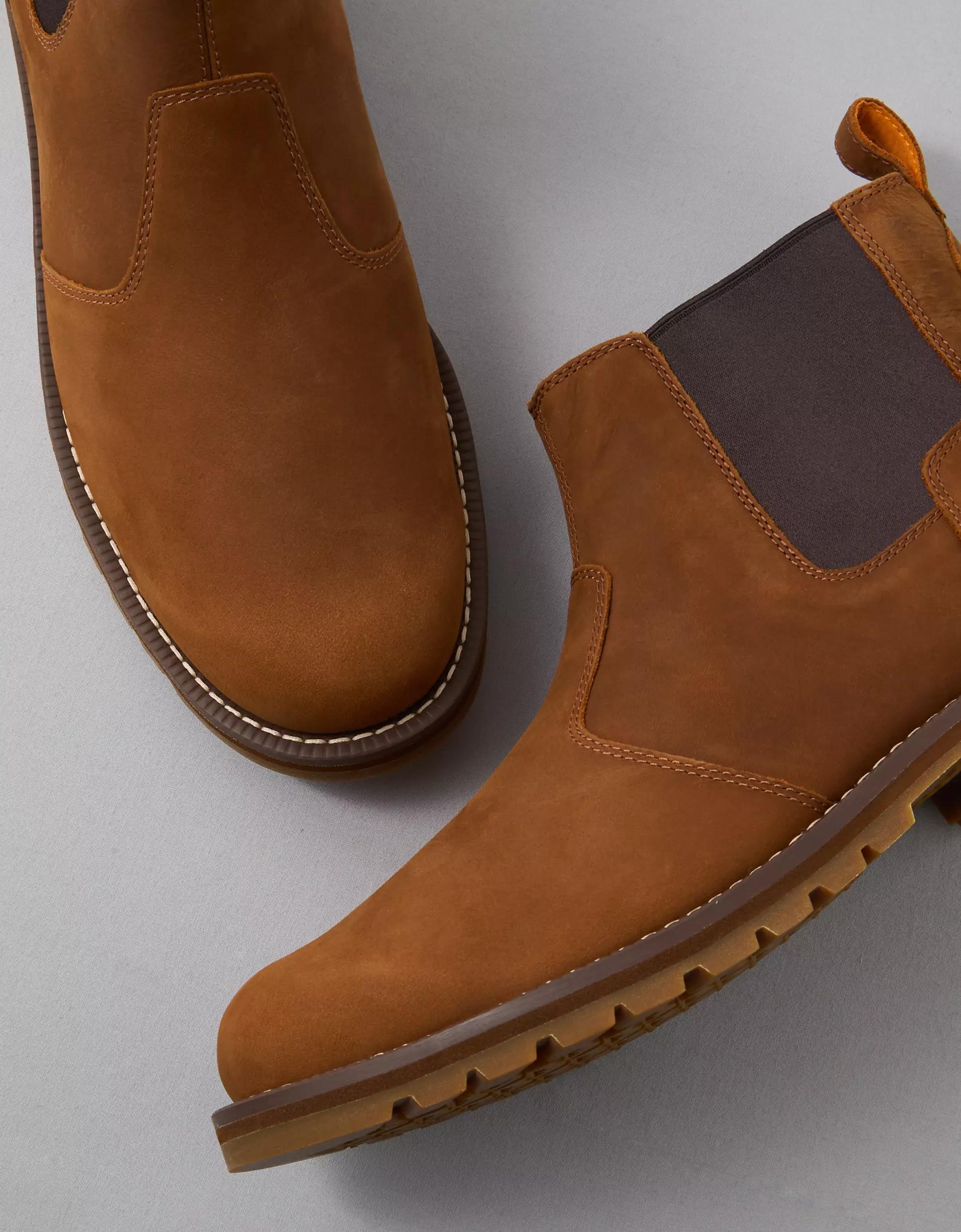 Timberland Men's Redwood Falls Chelsea Boot Product Image