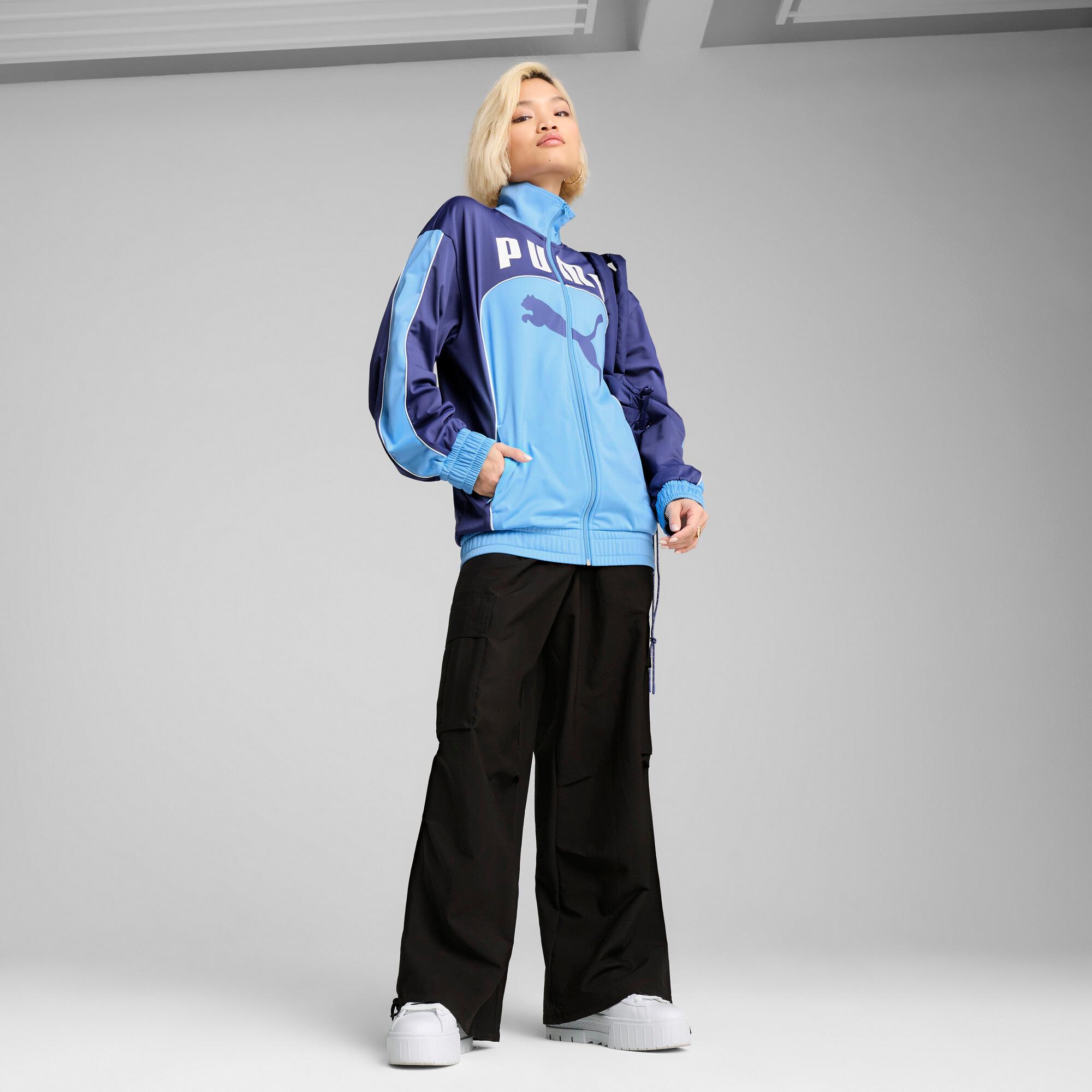 FUTURE ARCHIVE Men's Jacket Product Image