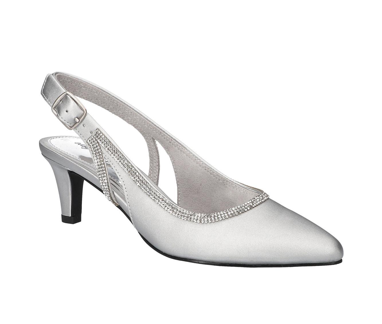 Women's Easy Street Glisten Pumps Product Image