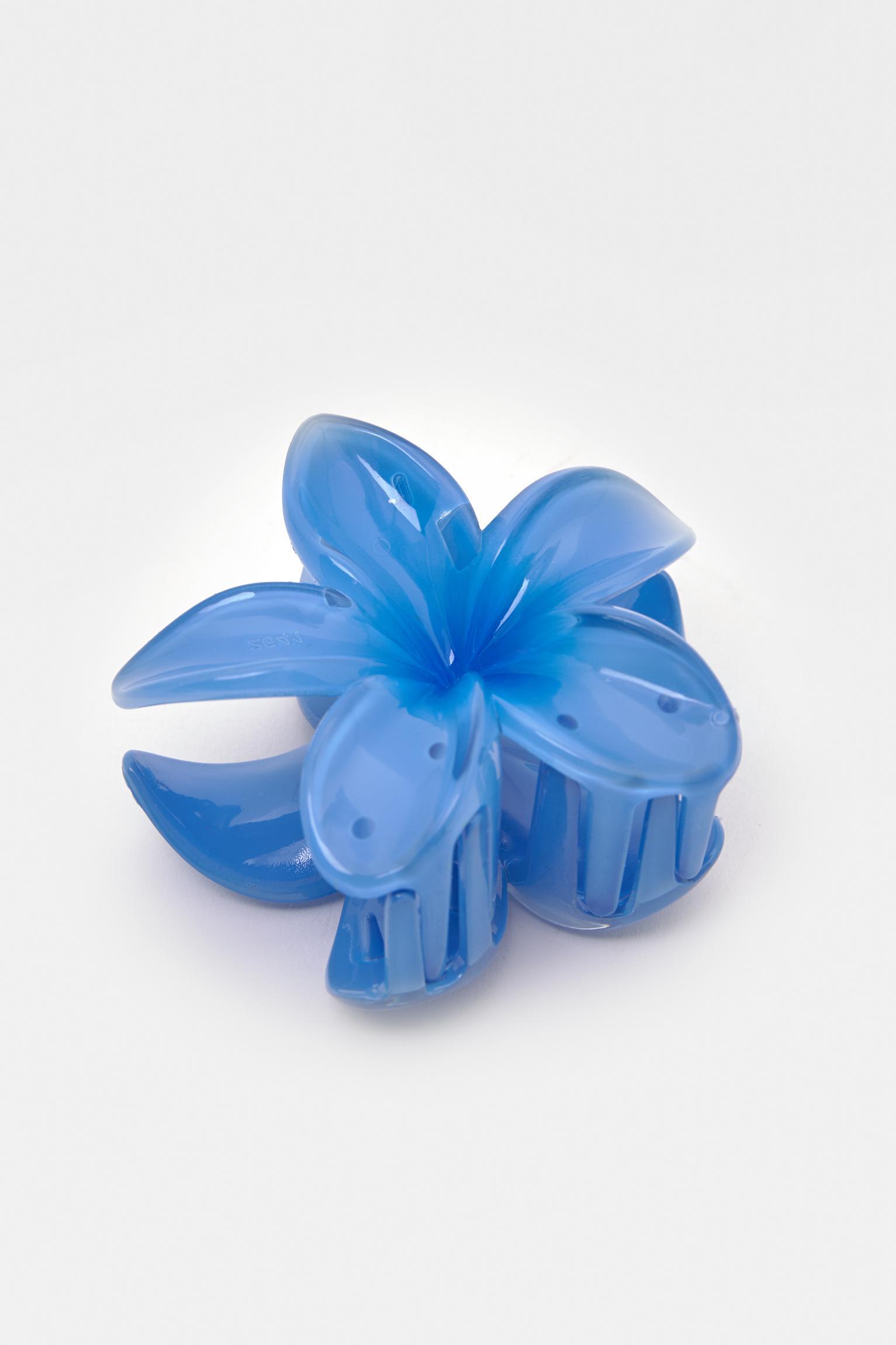Floral hair clip Product Image