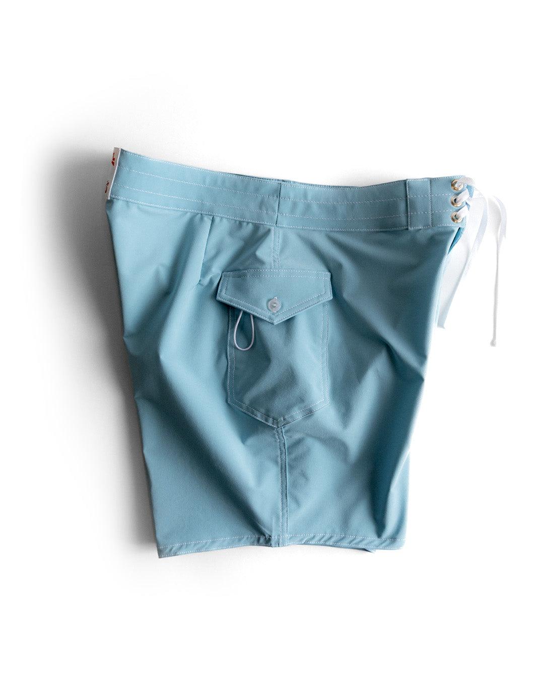 808 Boardshorts - Light Blue Product Image