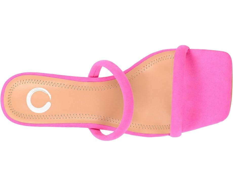 Women's Journee Collection Henrietta Product Image