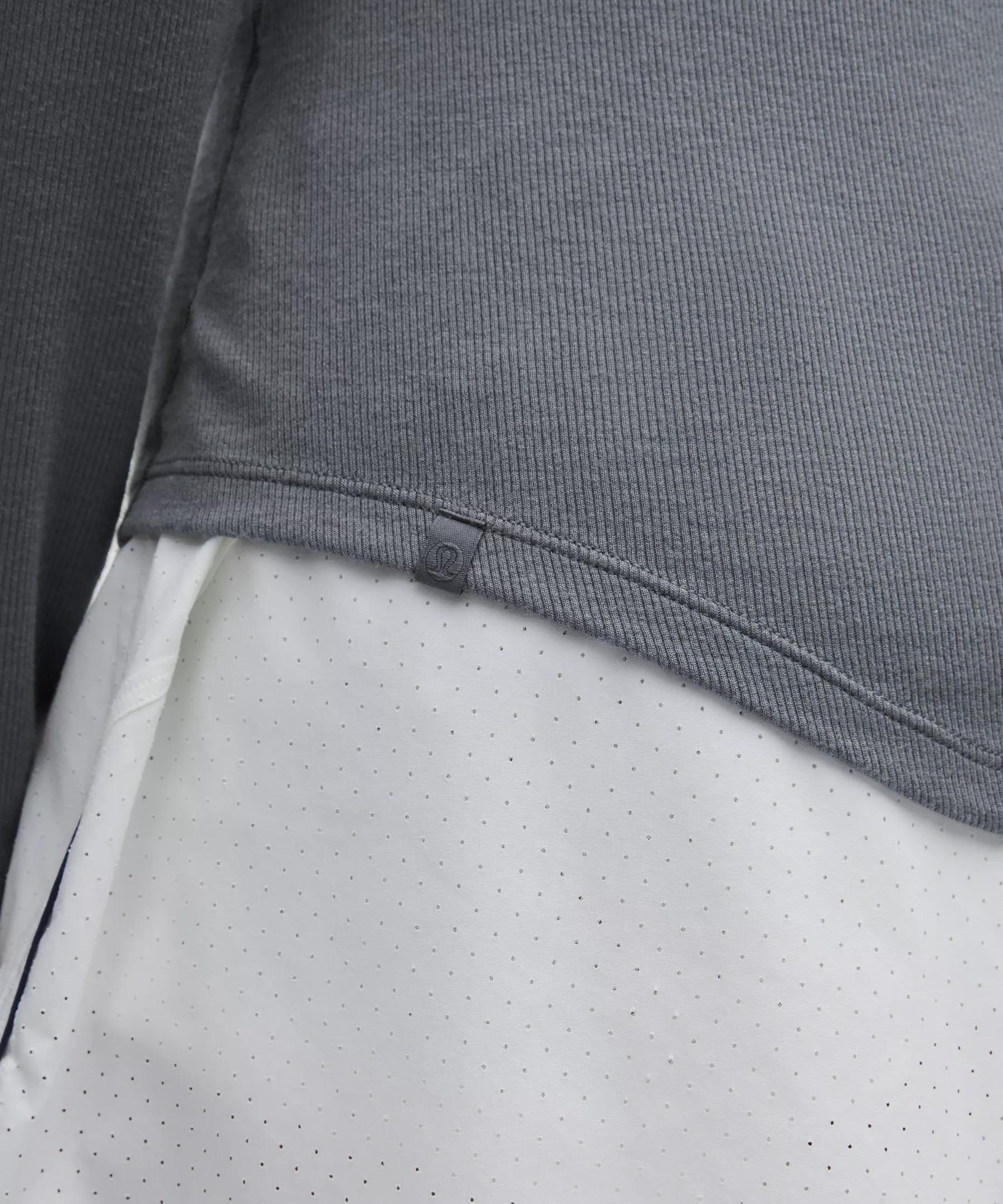 Hold Tight Long-Sleeve Shirt Product Image