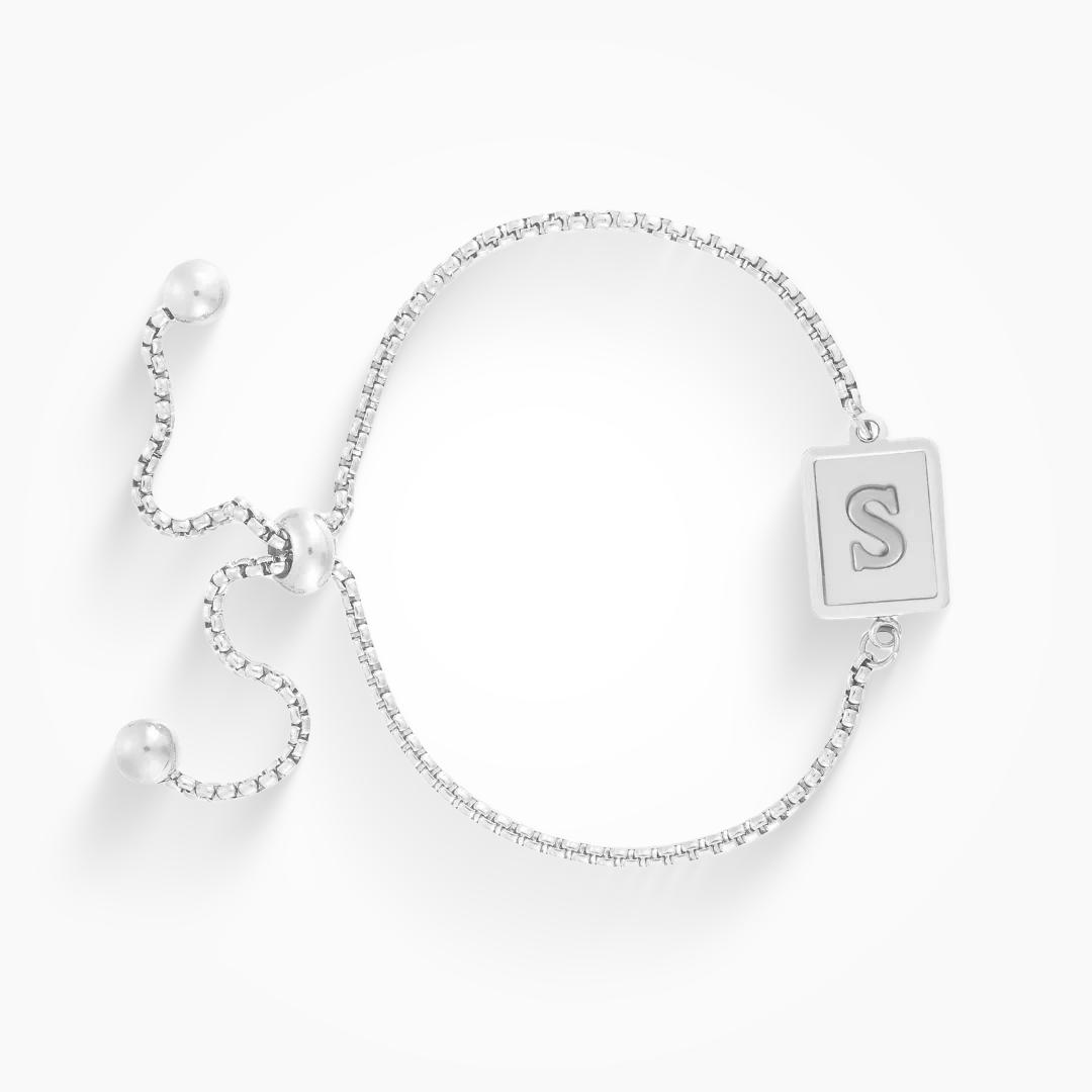 Yours Truly Bracelet Product Image