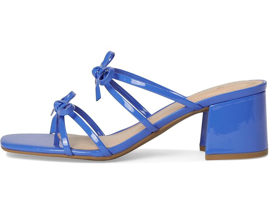 Carolina Block Heel Sandals Product Image