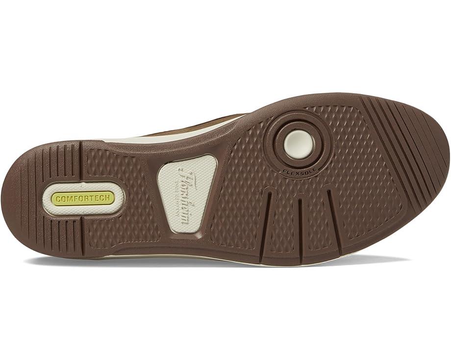 Lakeside Canvas Moc Toe Slip-On Product Image