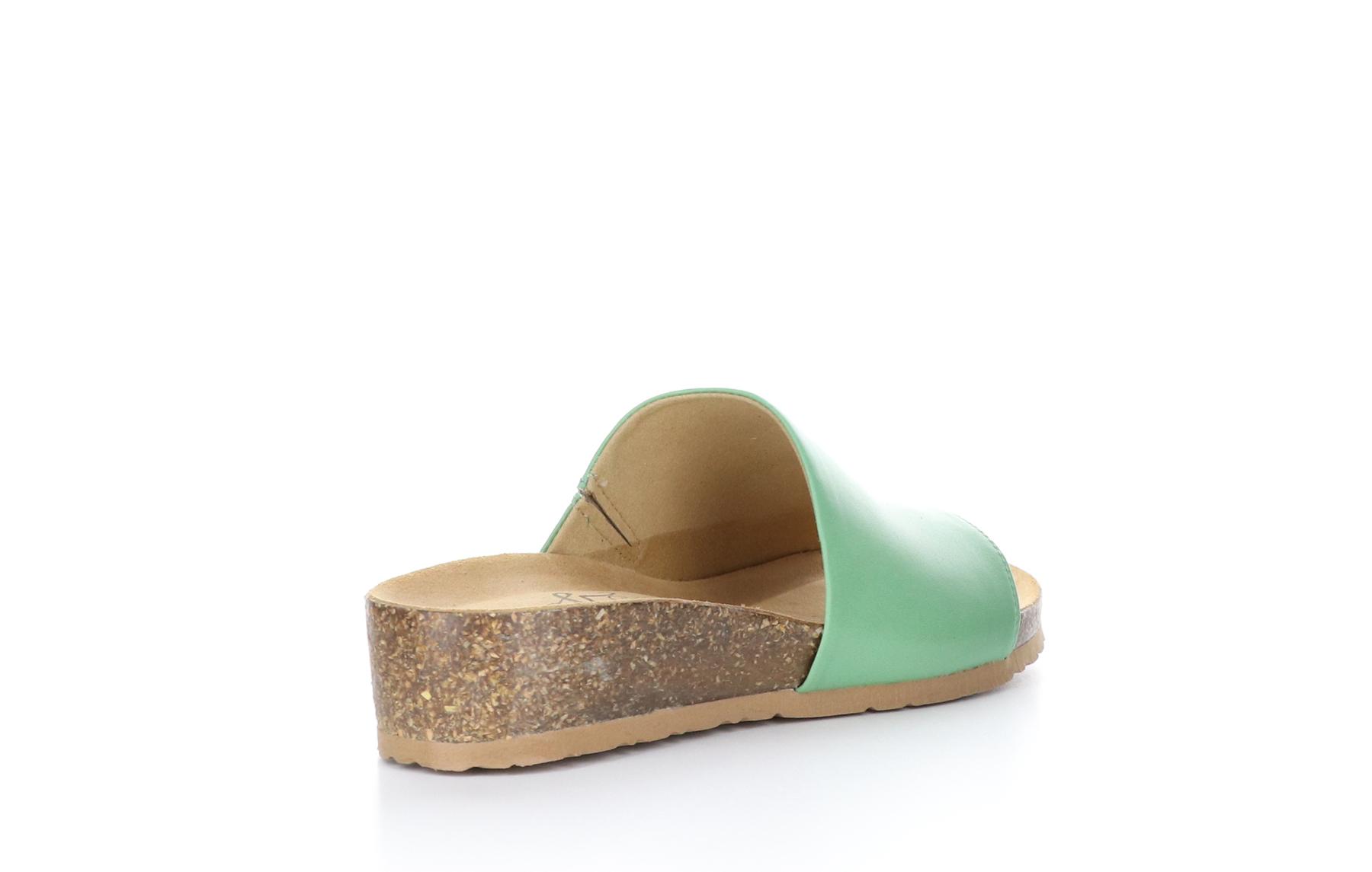 5770824   Lux Mint Sandals by Bos & Co Product Image