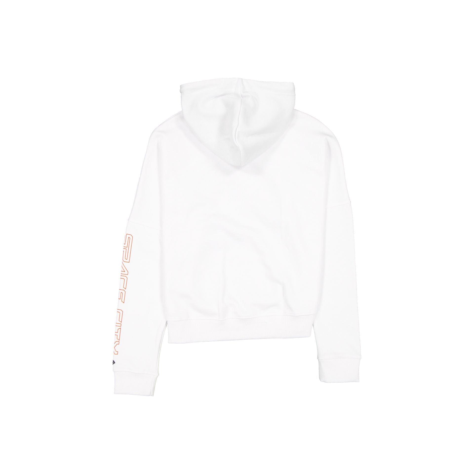 Houston Astros City Connect Women's Hoodie Female Product Image