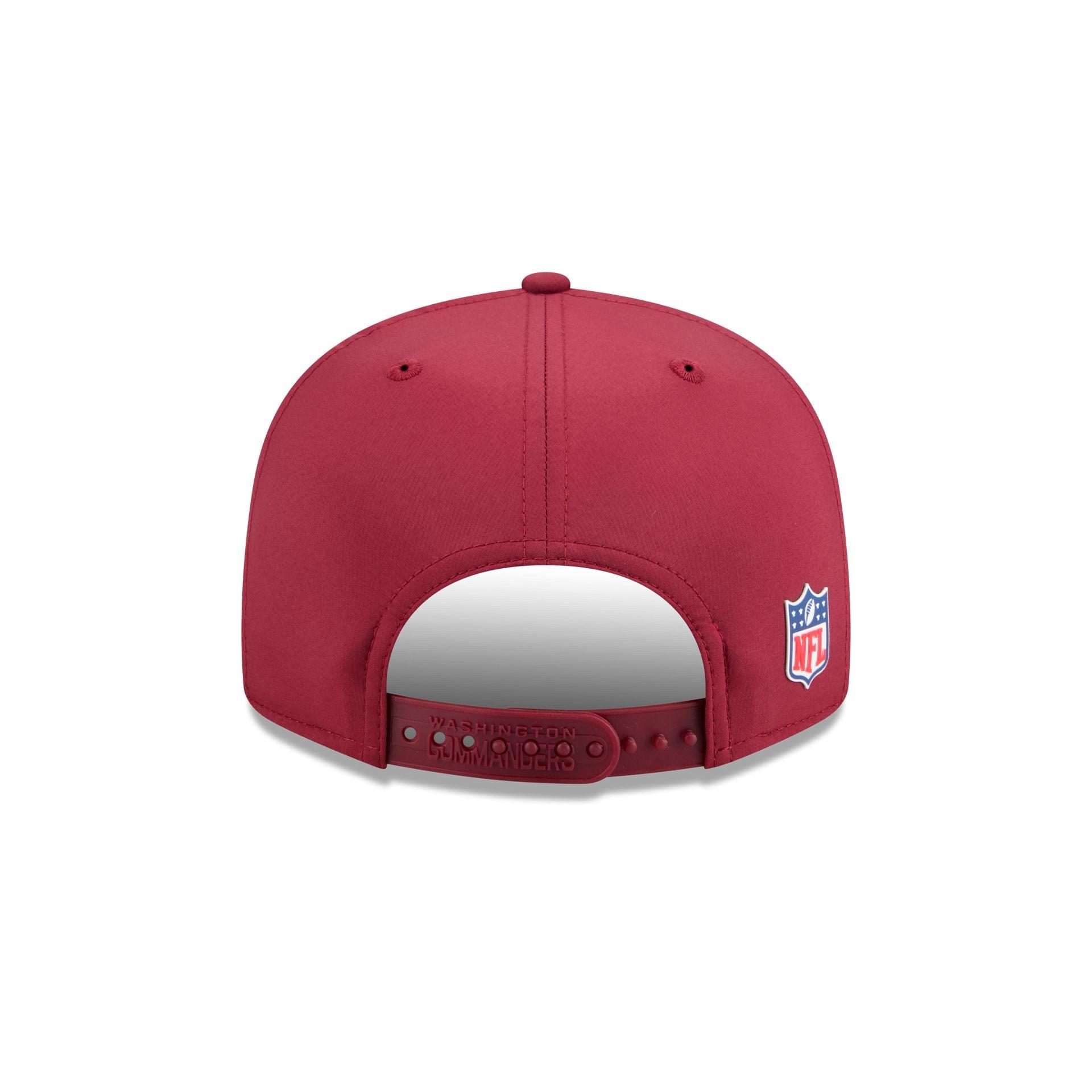 Florida Gators Royal Blue 9FIFTY Snapback Hat Male Product Image