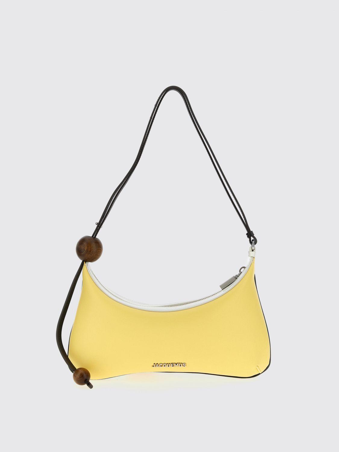 Le Grand Bisou Perle shoulder bag Product Image