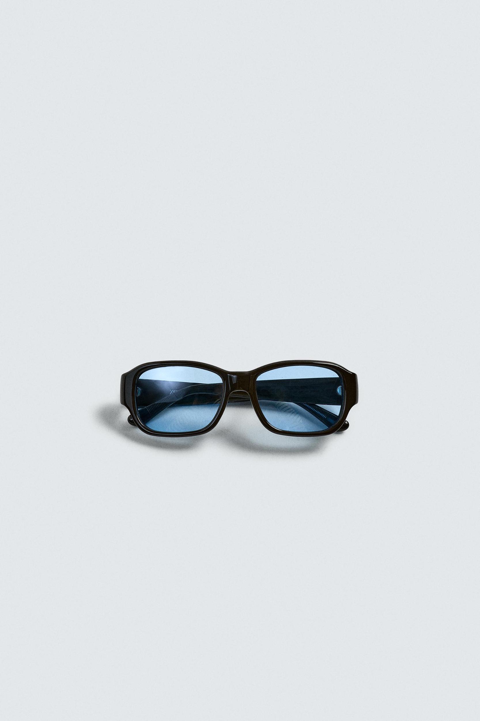 RECTANGULAR SUNGLASSES Product Image