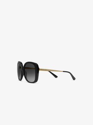Empire Square Sunglasses Product Image